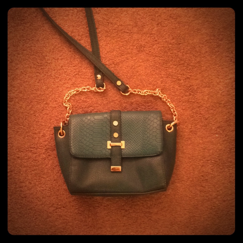 Antonio Melani Cross-Body Bag